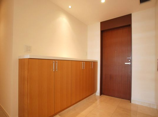 千代田区永田町２丁目の賃貸マンション