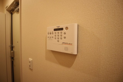 【セキュリティ】 | リンゴの家