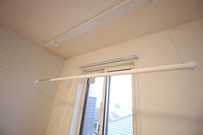 【設備】 | リンゴの家