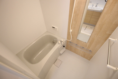 【浴室】 | リンゴの家