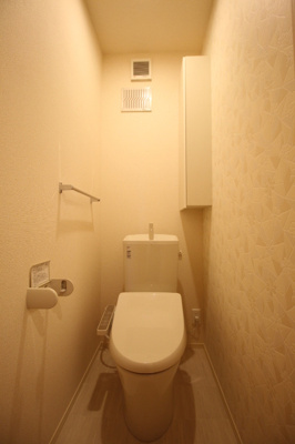 【トイレ】 | リンゴの家