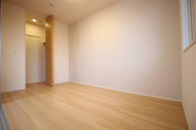 【洋室】 | リンゴの家