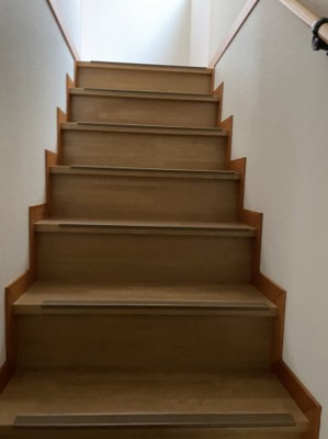 【内装】 | 友田町貸家