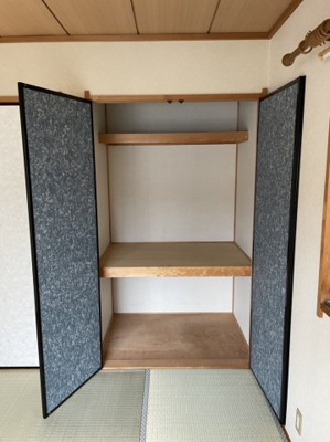 【収納】 | 友田町貸家