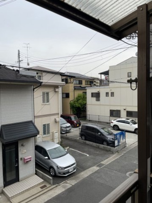 【展望】 | 友田町貸家