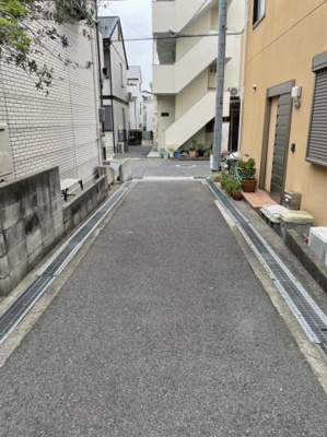 【周辺】 | 友田町貸家