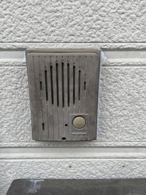 【セキュリティ】 | 友田町貸家