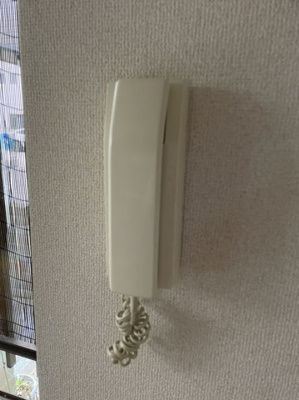 【セキュリティ】 | 友田町貸家