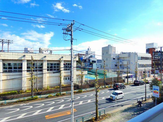 【展望】