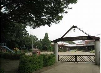 松野木駐車場の周辺