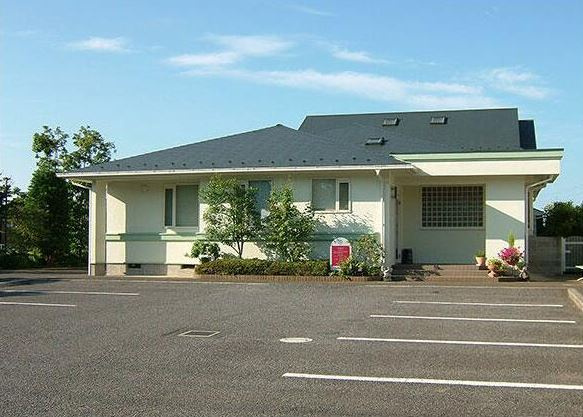 松野木駐車場の周辺