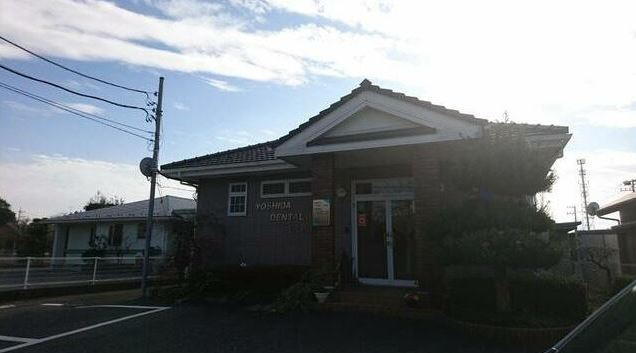 松野木駐車場の周辺