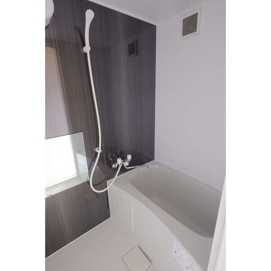 【浴室】 | ユナイト弘明寺フィンズベリー | ※参考用イメージ写真