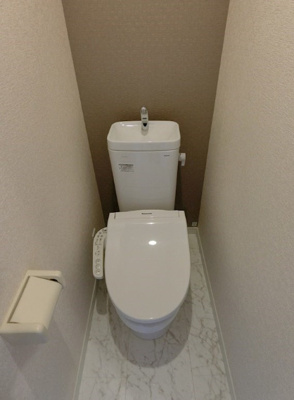 【トイレ】 | ユナイト弘明寺フィンズベリー | ※参考用イメージ写真