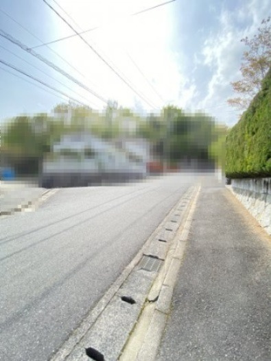 売土地　伴東1丁目の周辺