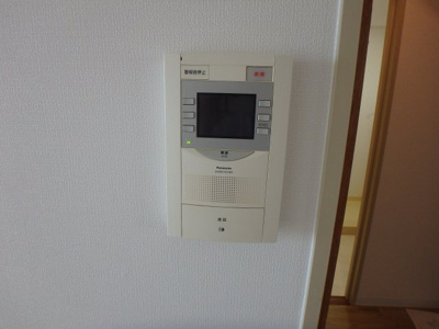 【セキュリティ】 | ＲＥＶＥ甲東園Ⅰ・Ⅱ