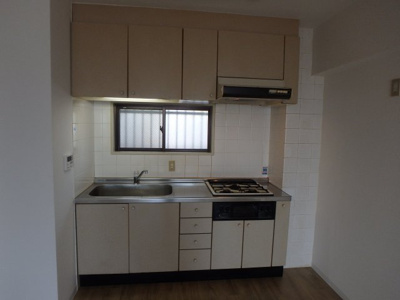 【キッチン】 | ＲＥＶＥ甲東園Ⅰ・Ⅱ