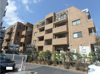 【外観】 | ＲＥＶＥ甲東園Ⅰ・Ⅱ | 外観もきれいです