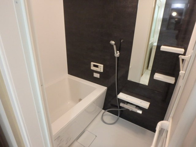 【浴室】 | ＲＥＶＥ甲東園Ⅰ・Ⅱ