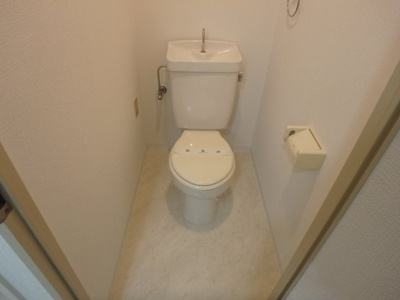 【トイレ】 | ＲＥＶＥ甲東園Ⅰ・Ⅱ