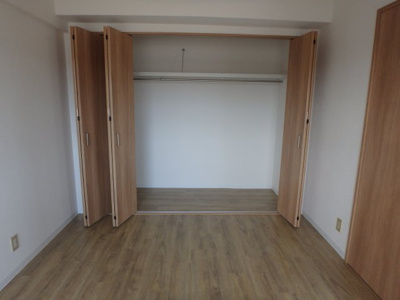 【収納】 | ＲＥＶＥ甲東園Ⅰ・Ⅱ