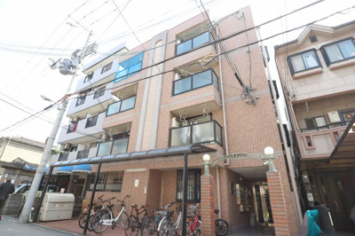 【外観】 | コートドリコ