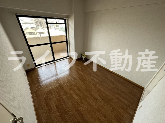 メゾンパルフェートの内装