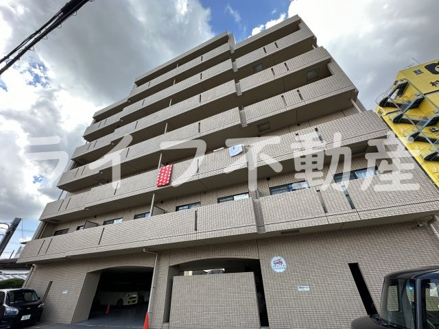 メゾンパルフェート