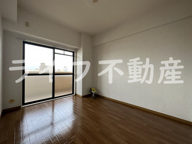 メゾンパルフェートの居間・リビング