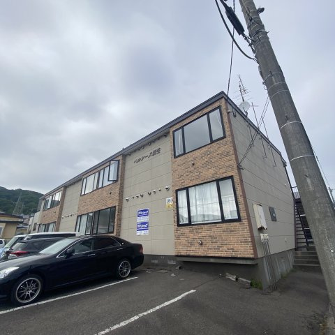 ベルシーヌ新生