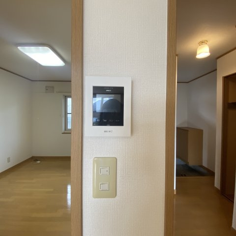 ベルシーヌ新生のセキュリティ