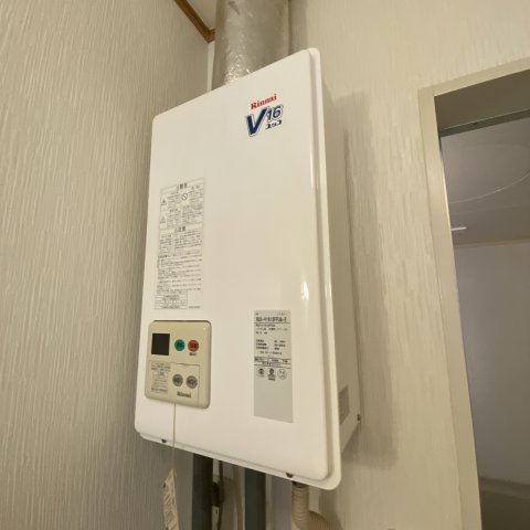 ベルシーヌ新生の設備