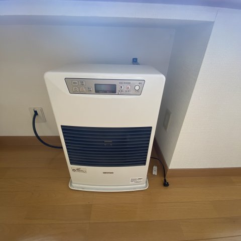 ベルシーヌ新生の設備