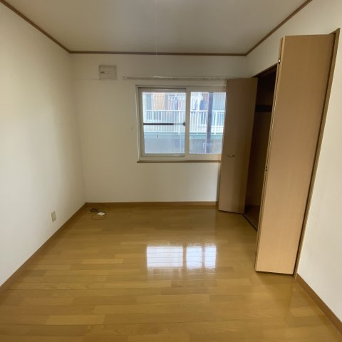 ベルシーヌ新生の内装|内装です