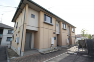 カーサ針田　Ｃ棟の画像