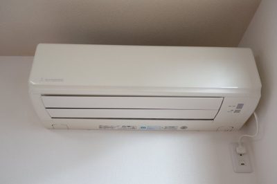 【設備】 | カーサ針田　Ｃ棟