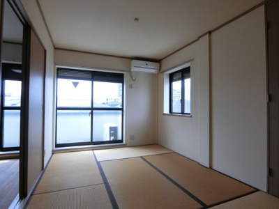 【内装】 | B-UPメゾン