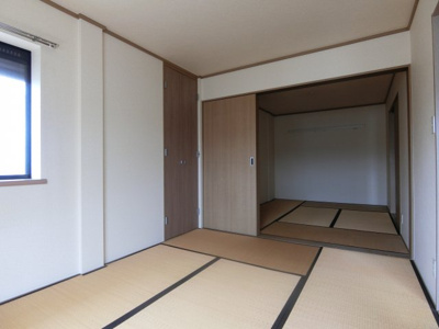 【和室】 | B-UPメゾン