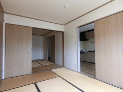 【和室】 | B-UPメゾン