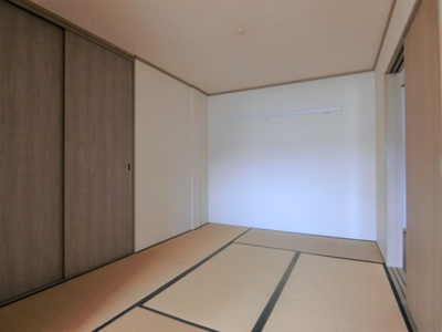 【和室】 | B-UPメゾン