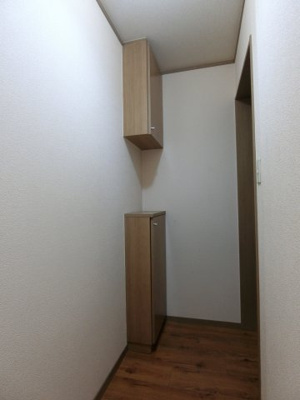 【玄関】 | B-UPメゾン