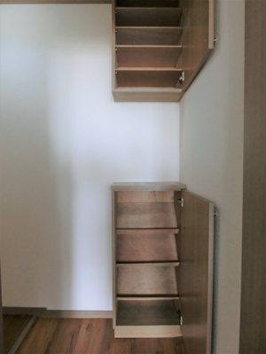 【玄関】 | B-UPメゾン