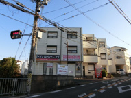 B-UPメゾンの画像