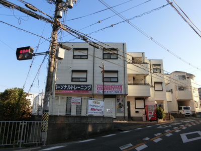 【外観】 | B-UPメゾン