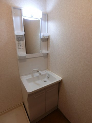 【独立洗面台】 | B-UPメゾン