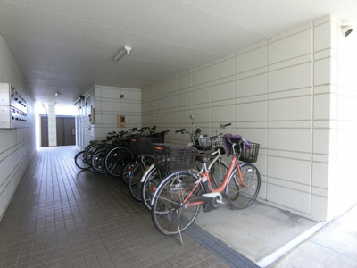 【その他共用部分】 | B-UPメゾン