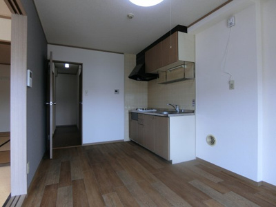 【居間・リビング】 | B-UPメゾン