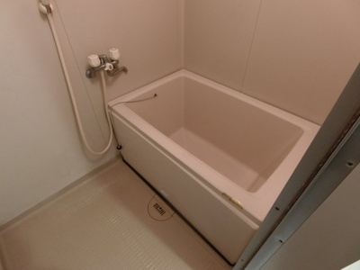 【浴室】 | B-UPメゾン