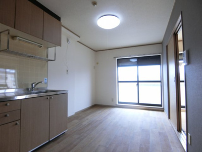 【居間・リビング】 | B-UPメゾン