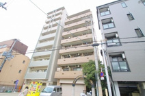 ホーユウコンフォルト都島の画像